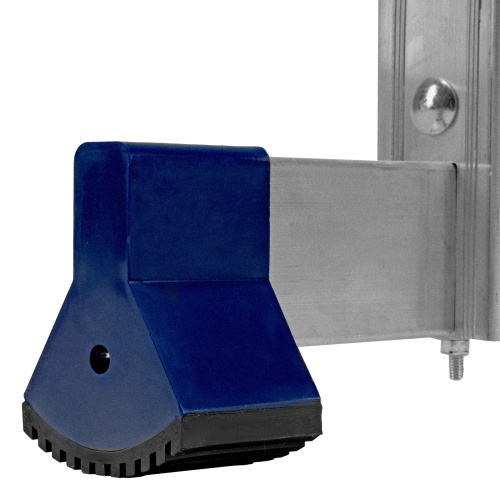 Алюминиевая лестница помост 3 В 1 (арт. в серт.: 1415206) купить в Москве с доставкой по всей России | ProtosMarket.ru