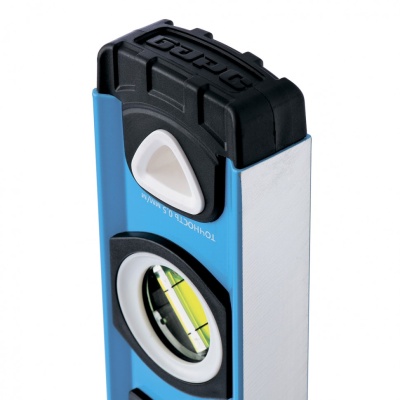 Уровень алюминиевый, двуручный, 1500 мм, профиль 1,6 мм, фрезеров, ударопрочные заглушки, 3 глазка Барс купить в Москве с доставкой по всей России | ProtosMarket.ru