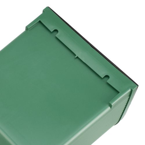 Умывальник пластмассовый 5 л, с краном и крышкой купить в Москве с доставкой по всей России | ProtosMarket.ru