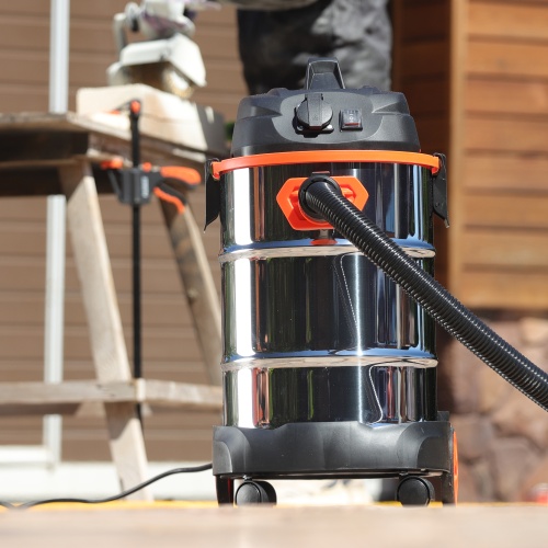 Пылесос промышленный PATRIOT VC 330 купить в Москве с доставкой по всей России | ProtosMarket.ru