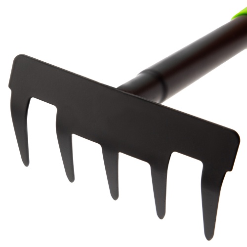 Набор садового инструмента, пластиковые рукоятки, 7 предметов, Connect, Palisad купить в Москве с доставкой по всей России | ProtosMarket.ru