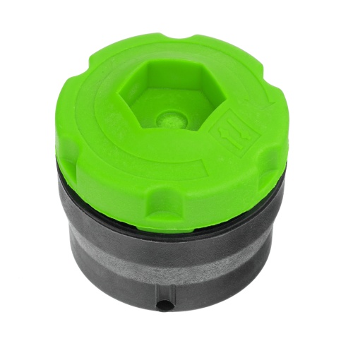 Головка для триммера, гайка М10х1,25 левая// Сибртех купить в Москве с доставкой по всей России | ProtosMarket.ru