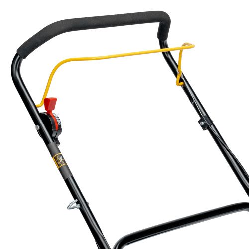 Скарификатор-аэратор бензиновый SAG-400, 212 см3, -15/+10 мм, 40 см Denzel купить в Москве с доставкой по всей России | ProtosMarket.ru