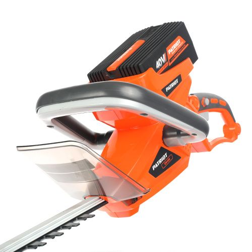 Хедж-триммер аккумуляторный PATRIOT СН 456 Li купить в Москве с доставкой по всей России | ProtosMarket.ru