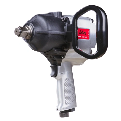 FUBAG Пневмогайковерт ударный IWM 1600 3/4" купить в Москве с доставкой по всей России | ProtosMarket.ru