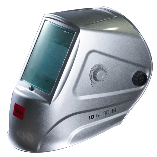 Маска сварщика Хамелеон FUBAG IQ 5-13G M купить в Москве с доставкой по всей России | ProtosMarket.ru