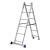 Алюминиевая лестница помост 3 В 1 (арт. в серт.: 1415206) купить в Москве с доставкой по всей России | ProtosMarket.ru