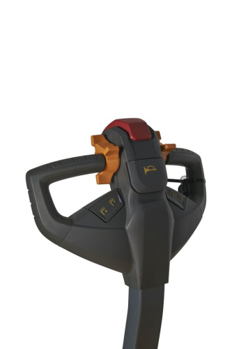 Штабелер самоходный 1,5 т 5,6 м XILIN CDDR15-III 24/200 В/Ач (сопровождаемый) купить в Москве с доставкой по всей России | ProtosMarket.ru