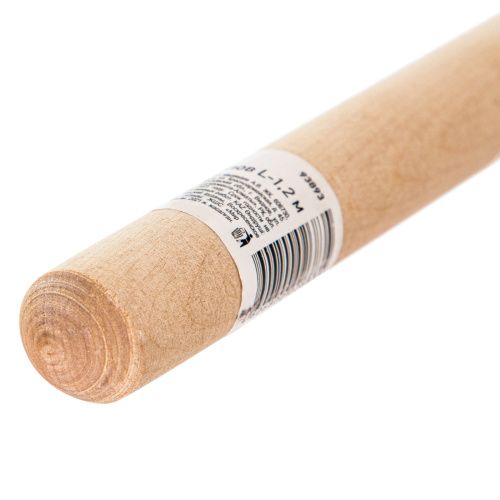 Швабра деревянная для мытья полов L-1.2 м купить в Москве с доставкой по всей России | ProtosMarket.ru