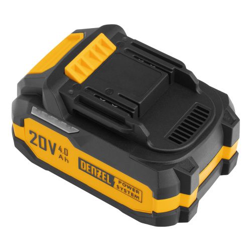 Пила сабельная аккумуляторная RS-180, Li-Ion, 20 В Denzel купить в Москве с доставкой по всей России | ProtosMarket.ru