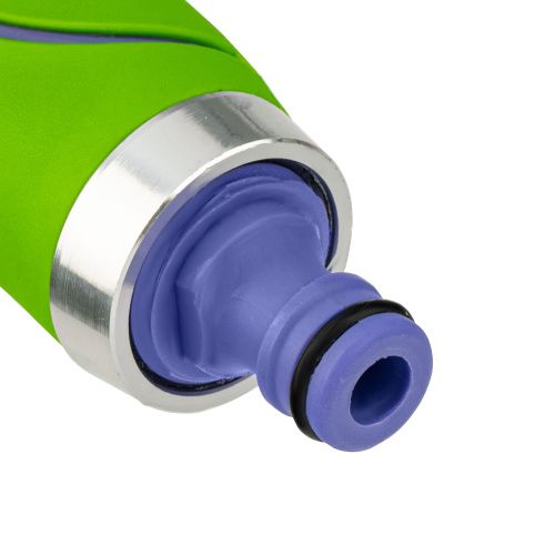 Пистолет-распылитель, регулируемый, металлический корпус Palisad купить в Москве с доставкой по всей России | ProtosMarket.ru