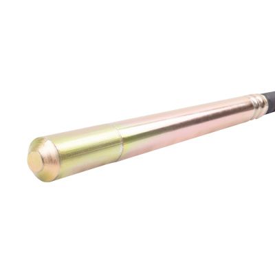 Гибкий вал глубинного вибратора с булавой 35 мм, 1,5 м (Китай) купить в Москве с доставкой по всей России | ProtosMarket.ru