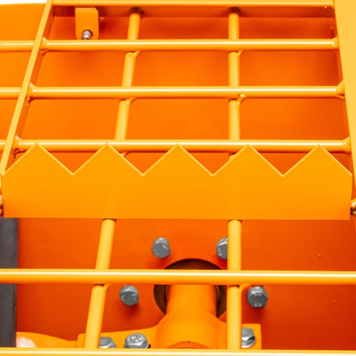 Растворосмеситель РН-150.2, 150 л, 1.5 кВт, 380 В, 35, 9 купить в Москве с доставкой по всей России | ProtosMarket.ru