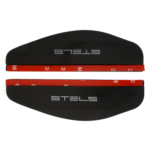 Дождевик зеркала заднего вида Stels купить в Москве с доставкой по всей России | ProtosMarket.ru