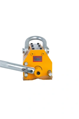 Захват магнитный TOR PML-A 300 (г/п 300 кг) купить в Москве с доставкой по всей России | ProtosMarket.ru