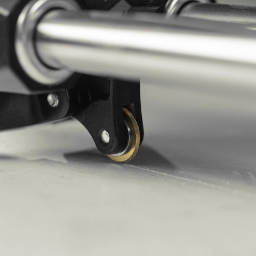 Плиткорез 600х14мм, цельнометал. напр., каретка на подш., стальная станина, рукоятка-пенал Denzel купить в Москве с доставкой по всей России | ProtosMarket.ru