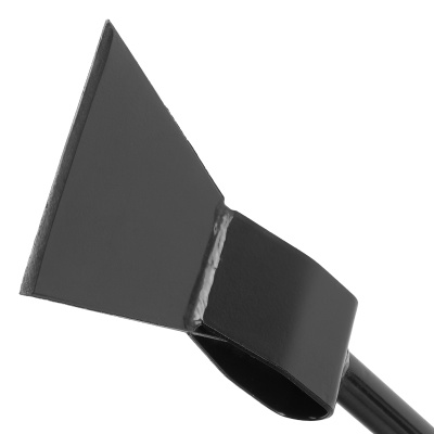 Ледоруб - топор, 125 мм, 1.2 кг, металлический черенок, Сибртех купить в Москве с доставкой по всей России | ProtosMarket.ru