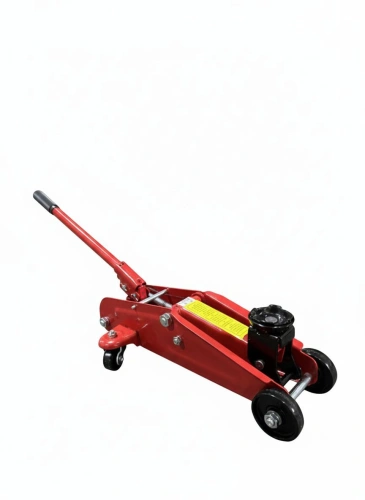 Домкрат гидравлический подкатной TOR GSJ г/п 2,0 т 125-300 мм купить в Москве с доставкой по всей России | ProtosMarket.ru