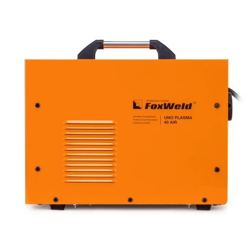Аппарат плазменной резки со встроенным компрессором UNO Plasma 40 Air купить в Москве с доставкой по всей России | ProtosMarket.ru