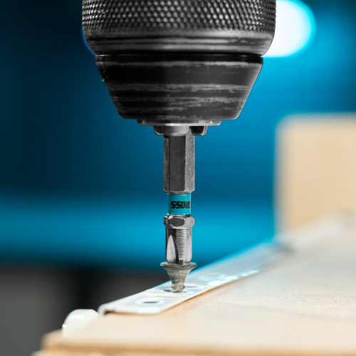 Бита РН2 х 50, сталь S2, 2 шт. Gross купить в Москве с доставкой по всей России | ProtosMarket.ru