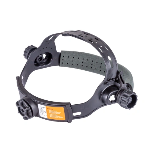 Маска сварщика КОРУНД "прима" (ф-р АСФ 3/11, пр-во FoxWeld ,без коробки купить в Москве с доставкой по всей России | ProtosMarket.ru