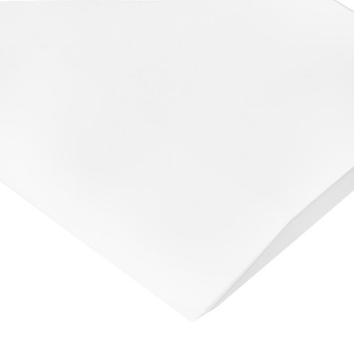 Шпатель, белая резина, 180 мм Сибртех купить в Москве с доставкой по всей России | ProtosMarket.ru