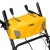 Бензиновая снегоуборочная машина SBM 610DT PRO, 212cc, гусеницы, эл.старт, блок. дифф. Denzel купить в Москве с доставкой по всей России | ProtosMarket.ru