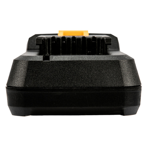 Батарея аккумуляторная B-18-2.0, Li-Ion, 18 В, 2,0 Ач Denzel купить в Москве с доставкой по всей России | ProtosMarket.ru