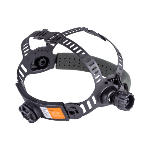 Маска сварщика GEFEST красная без коробки (ф-р 9500V, пр-во FoxWeld),без коробки купить в Москве с доставкой по всей России | ProtosMarket.ru