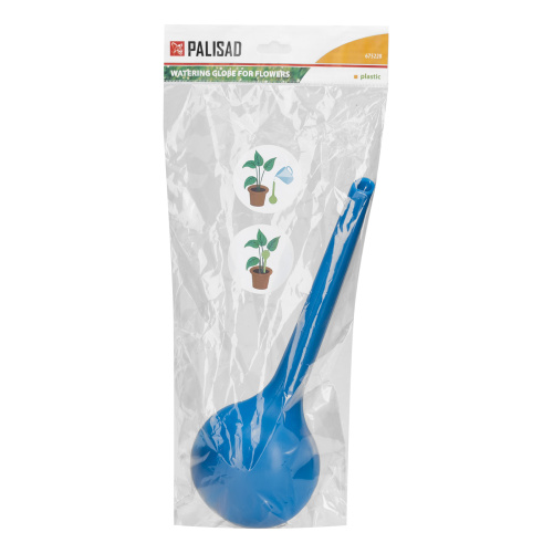 Автополив для цветов, пластиковый Palisad купить в Москве с доставкой по всей России | ProtosMarket.ru