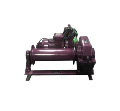 Лебедка монтажная ЛМ-1 г/п 1000 кг Н-100 м (без каната) купить в Москве с доставкой по всей России | ProtosMarket.ru