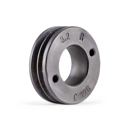 Ролик WECO 2.4/3.2 D=37 d=19 VK купить в Москве с доставкой по всей России | ProtosMarket.ru