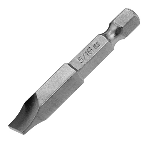 Бита SL8x50, 5 шт.// Denzel купить в Москве с доставкой по всей России | ProtosMarket.ru