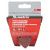 Треугольник абразивный на ворсовой подложке под "липучку", перфорированный, P 240, 93 мм, 5 шт Matrix купить в Москве с доставкой по всей России | ProtosMarket.ru