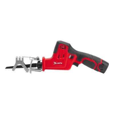 Пила сабельная аккумуляторная RС-65, Li-Ion, 12 В MTX купить в Москве с доставкой по всей России | ProtosMarket.ru