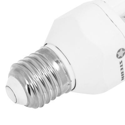 Лампа компактная люминесцентная, дуговая, 20 W, 2700K, E27, 8000ч Stern купить в Москве с доставкой по всей России | ProtosMarket.ru