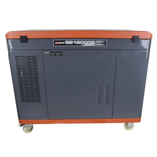 Генератор бензиновый EVOline QB 12000 E (Zongshen) купить в Москве с доставкой по всей России | ProtosMarket.ru