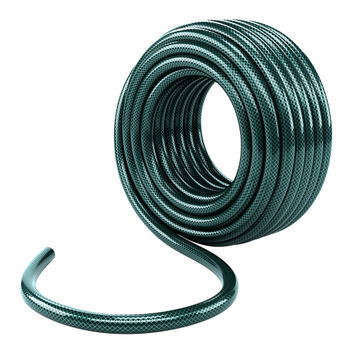 Шланг поливочный ПВХ, 1/2", 50 м, армированный Palisad купить в Москве с доставкой по всей России | ProtosMarket.ru