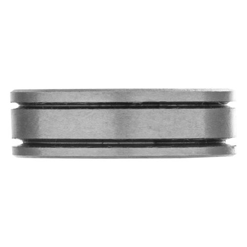 Подающий ролик, V профиль под стальную проволоку 0,8-1мм, посадка квадрат, 2 шт Denzel купить в Москве с доставкой по всей России | ProtosMarket.ru