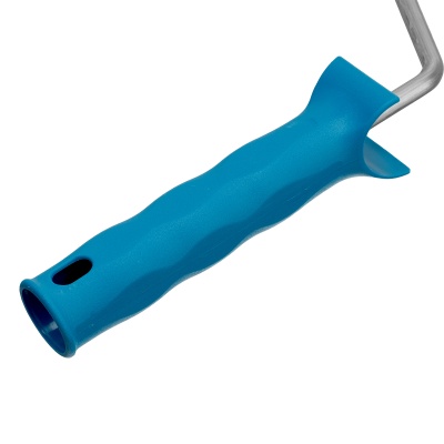 Валик для внутренних работ синтетический, 250 мм, ворс 12 мм, D 48 мм, D ручки 8 мм, полиакрил Matrix купить в Москве с доставкой по всей России | ProtosMarket.ru