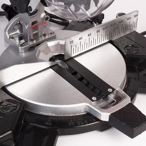 Пила торцовочная PATRIOT MS 210 купить в Москве с доставкой по всей России | ProtosMarket.ru