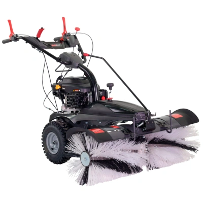 Подметальная машина EVOline SWG 1000 (с двигателем Zongshen) купить в Москве с доставкой по всей России | ProtosMarket.ru