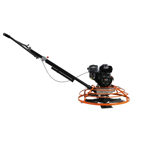 Затирочная машина бензиновая FTL PT-800 купить в Москве с доставкой по всей России | ProtosMarket.ru