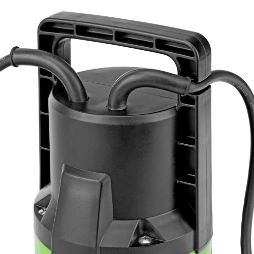 Дренажный насос для грязной воды СДН650-35, 650 Вт, напор 8 м, 11000 л/ч Сибртех по ценам производителя в Москве с доставкой по всей России