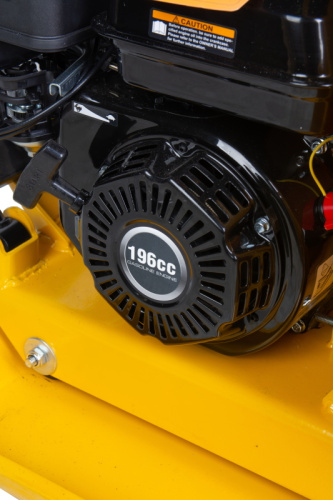 Виброплита TOR T-100 100,5 кг, 25кН LCT бак, коврик, колесный комплект купить в Москве с доставкой по всей России | ProtosMarket.ru