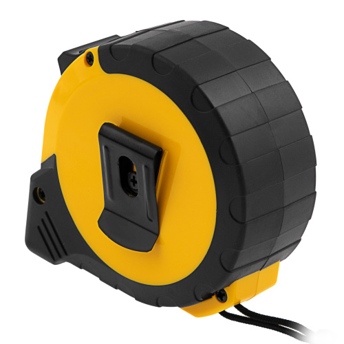 Рулетка 10м х 25мм, двухкомп. корпус, кнопка-пауза Denzel купить в Москве с доставкой по всей России | ProtosMarket.ru