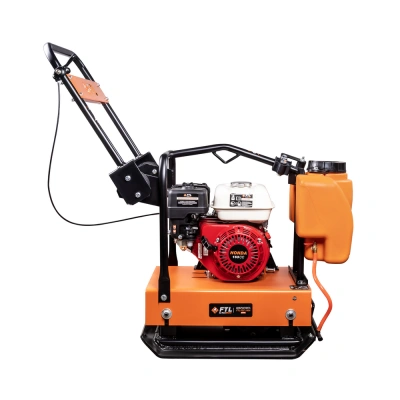 Виброплита FTL PCF 100H купить в Москве с доставкой по всей России | ProtosMarket.ru