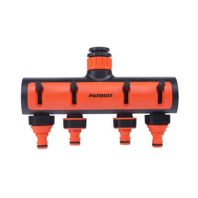 Распределитель PATRIOT WTA 4