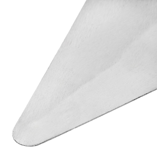 Кельма печника стальная, 200 мм, деревянная ручка Sparta купить в Москве с доставкой по всей России | ProtosMarket.ru