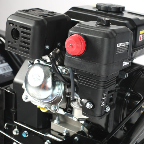 Подметальная машина универсальная PATRIOT PS 888 S купить в Москве с доставкой по всей России | ProtosMarket.ru